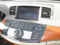 Ivory Pearl - M 45 Sedan Photo No. 13