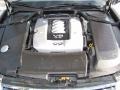 Ivory Pearl - M 45 Sedan Photo No. 17