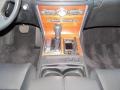 Liquid Platinum Metallic - M 45 Sedan Photo No. 15