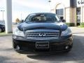 Black Obsidian - M 35 Sedan Photo No. 2