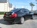 Black Obsidian - M 35 Sedan Photo No. 6