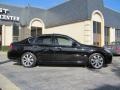 Black Obsidian - M 35 Sedan Photo No. 7