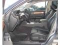 Black Obsidian - M 35 Sedan Photo No. 8
