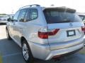 Titanium Silver Metallic - X3 3.0si Photo No. 2