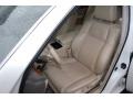 Ivory Pearl - M 35 Sedan Photo No. 4