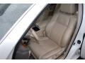 2006 Ivory Pearl Infiniti M 35 Sedan  photo #4