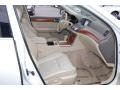 Ivory Pearl - M 35 Sedan Photo No. 12