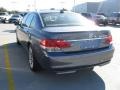 2007 Michigan Blue Metallic BMW 7 Series 750Li Sedan  photo #2