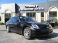 Black Obsidian - G 35 Sedan Photo No. 1