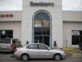 Silver Pewter - Elantra GLS Sedan Photo No. 1
