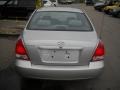 Silver Pewter - Elantra GLS Sedan Photo No. 3