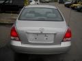 2003 Silver Pewter Hyundai Elantra GLS Sedan  photo #3