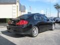 Black Obsidian - G 35 Sedan Photo No. 6