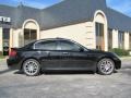 Black Obsidian - G 35 Sedan Photo No. 7