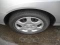 Silver Pewter - Elantra GLS Sedan Photo No. 16
