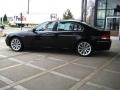 2007 Black Sapphire Metallic BMW 7 Series 750Li Sedan  photo #5