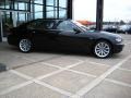 2007 Black Sapphire Metallic BMW 7 Series 750Li Sedan  photo #9