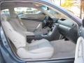 2006 Lakeshore Slate Blue Metallic Infiniti G 35 Coupe  photo #9