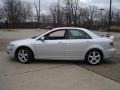 Silver Metallic - MAZDA6 i Touring Sedan Photo No. 3