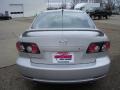 Silver Metallic - MAZDA6 i Touring Sedan Photo No. 6