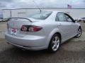 Silver Metallic - MAZDA6 i Touring Sedan Photo No. 7