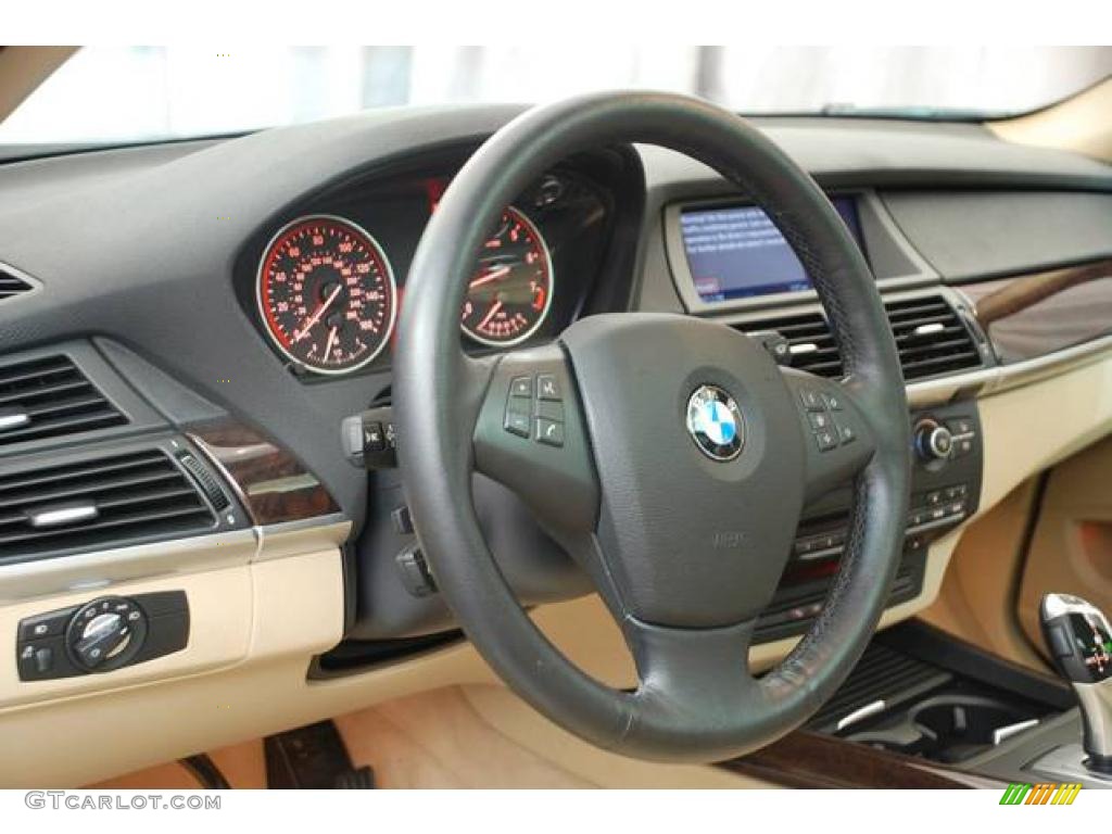 2008 Bmw x5 paint colors #7