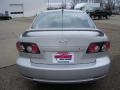 Silver Metallic - MAZDA6 i Touring Sedan Photo No. 10