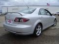 Silver Metallic - MAZDA6 i Touring Sedan Photo No. 12