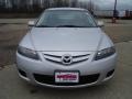 Silver Metallic - MAZDA6 i Touring Sedan Photo No. 13
