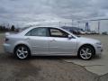 Silver Metallic - MAZDA6 i Touring Sedan Photo No. 14