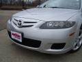 Silver Metallic - MAZDA6 i Touring Sedan Photo No. 15