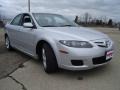 Silver Metallic - MAZDA6 i Touring Sedan Photo No. 16