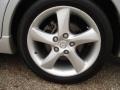 Silver Metallic - MAZDA6 i Touring Sedan Photo No. 19
