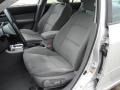 Silver Metallic - MAZDA6 i Touring Sedan Photo No. 23