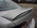 Silver Metallic - MAZDA6 i Touring Sedan Photo No. 27
