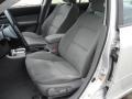 Silver Metallic - MAZDA6 i Touring Sedan Photo No. 29