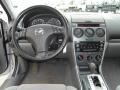 Silver Metallic - MAZDA6 i Touring Sedan Photo No. 36