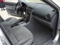 Silver Metallic - MAZDA6 i Touring Sedan Photo No. 42