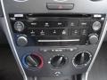 Silver Metallic - MAZDA6 i Touring Sedan Photo No. 59