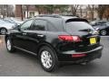 Black Obsidian - FX 35 AWD Photo No. 7