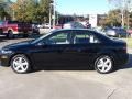 2008 Onyx Black Mazda MAZDA6 i Touring Sedan  photo #2