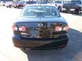 2008 Onyx Black Mazda MAZDA6 i Touring Sedan  photo #6