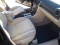 2008 Onyx Black Mazda MAZDA6 i Touring Sedan  photo #13