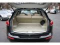 Black Obsidian - FX 35 AWD Photo No. 21