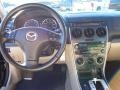 2008 Onyx Black Mazda MAZDA6 i Touring Sedan  photo #24