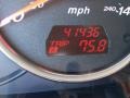Onyx Black - MAZDA6 i Touring Sedan Photo No. 26