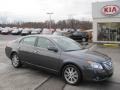 Magnetic Gray Metallic - Avalon Limited Photo No. 1