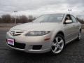 Smokestone - MAZDA6 i Sport Sedan Photo No. 1