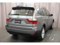 Space Grey Metallic - X3 xDrive30i Photo No. 2