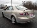 Smokestone - MAZDA6 i Sport Sedan Photo No. 3